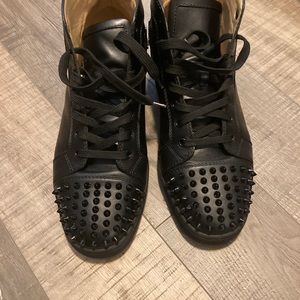 Christian Louboutin 10 1/2